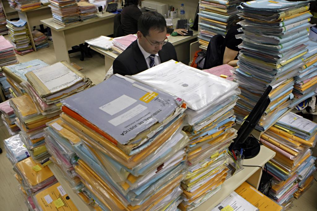 | Albari Rosa/Gazeta do Povo