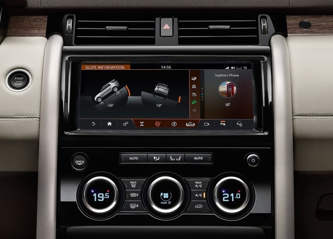 | Land Rover/Divulgação