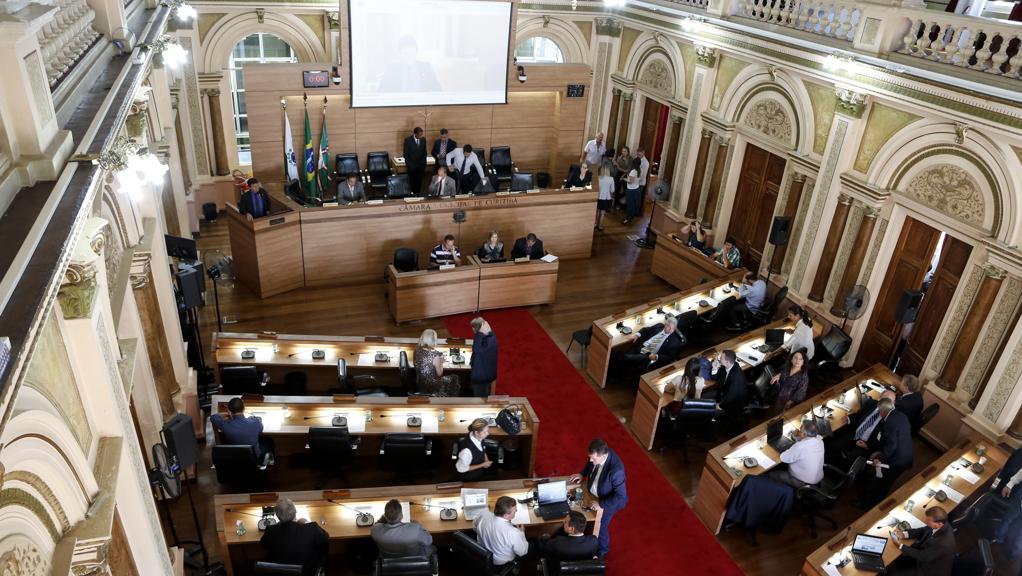 | Henry Milleo/Gazeta do Povo