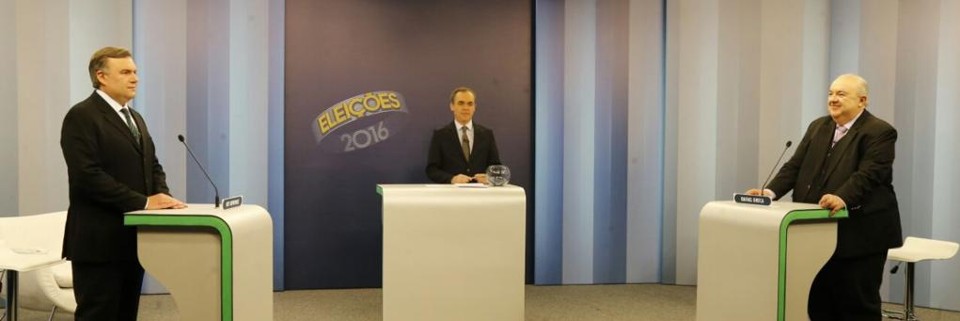 | Pedro Serápio/Gazeta do Povo