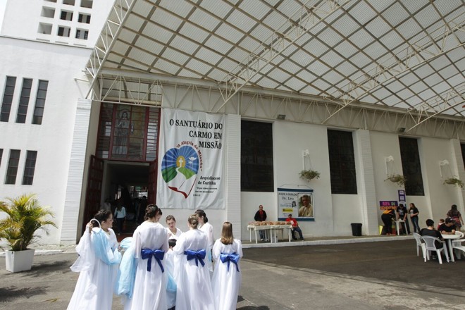 | Antônio More/Gazeta do Povo