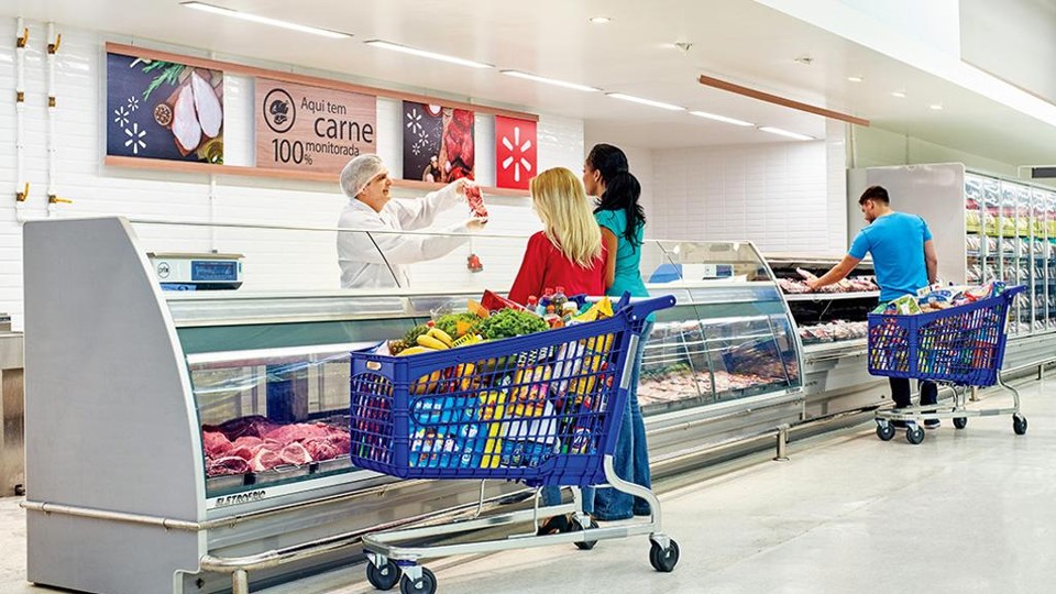  | Divulgação/Walmart