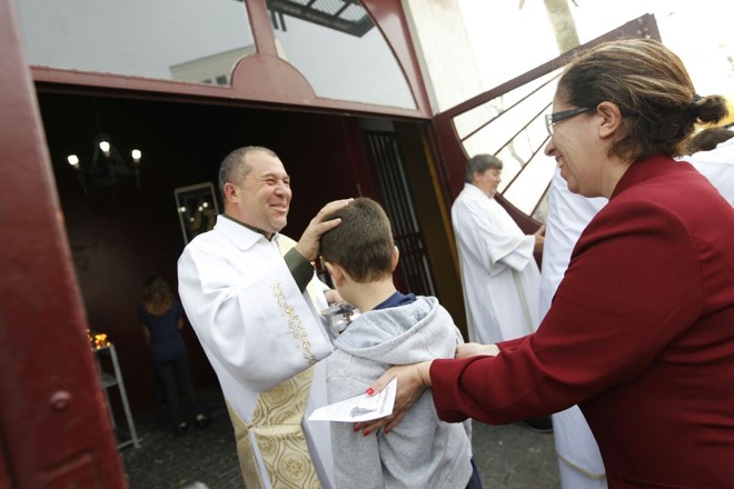 | Antônio More/Gazeta do Povo
