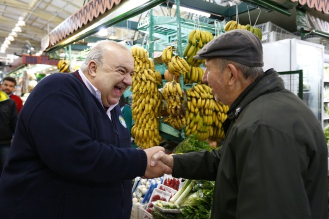 | Jonathan CamposGazeta do Povo