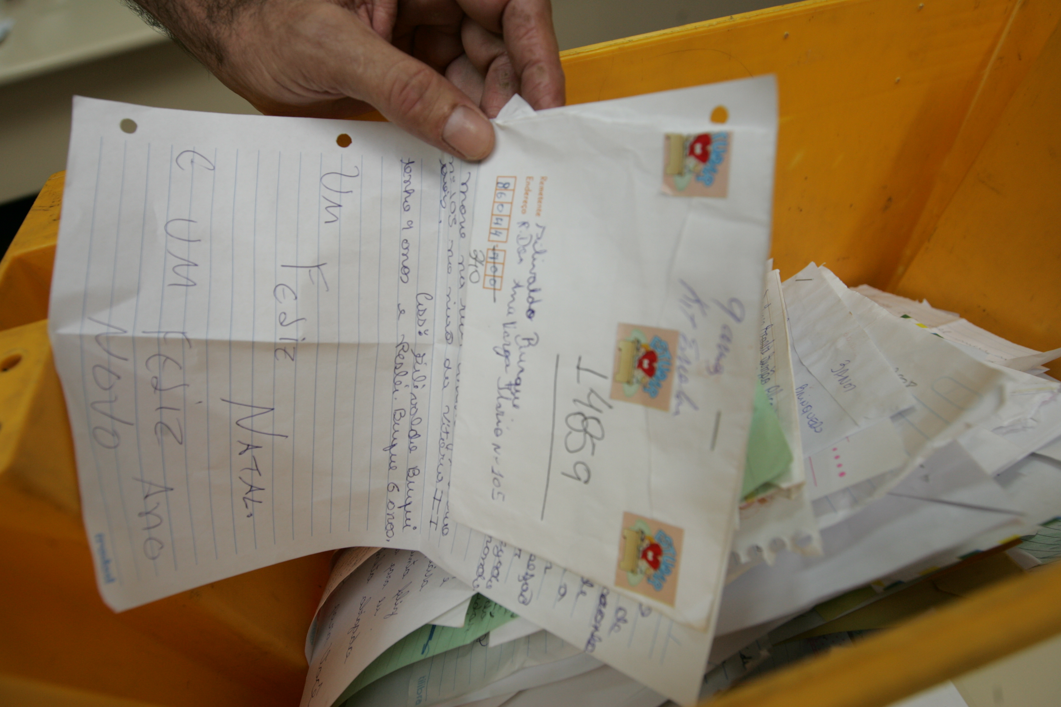 | Gilberto Abelha - Jornal de Londrina/Gilberto Abelha - Jornal de Londrina