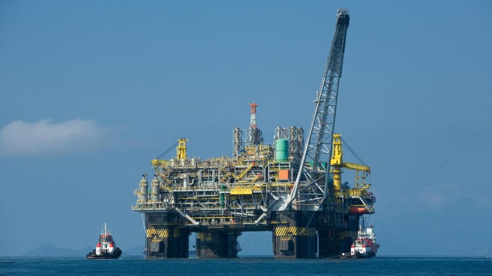 Indústria de óleo e gás terá novos incentivos para estimular vinda de petroleiras estrangeiras | ABR/Petrobras