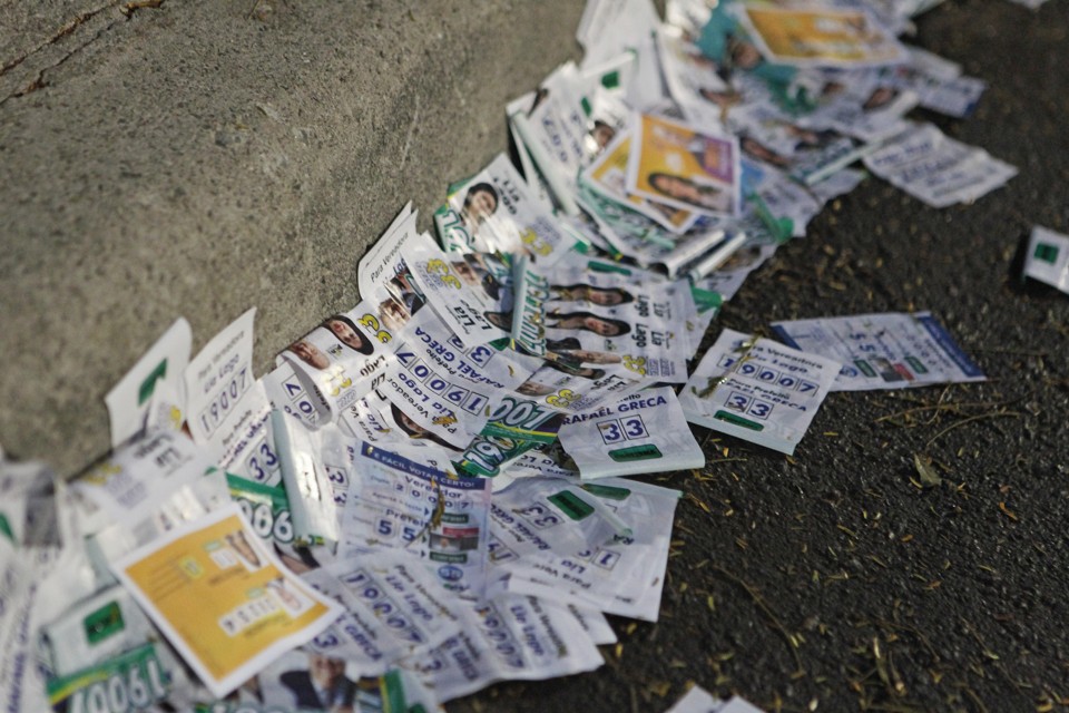  | Antônio More/Gazeta do Povo