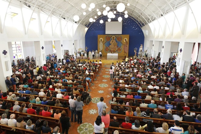 | Antônio More/Gazeta do Povo