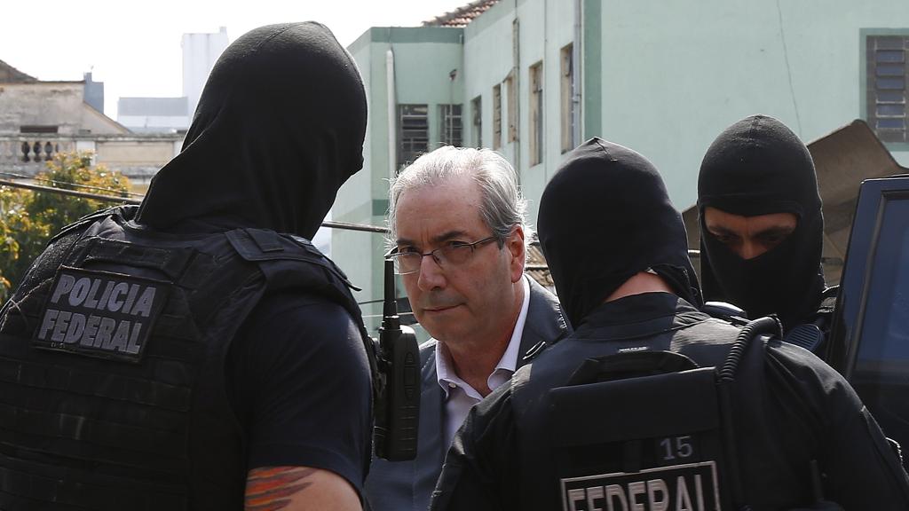 | Aniele Nascimento/Gazeta do Povo