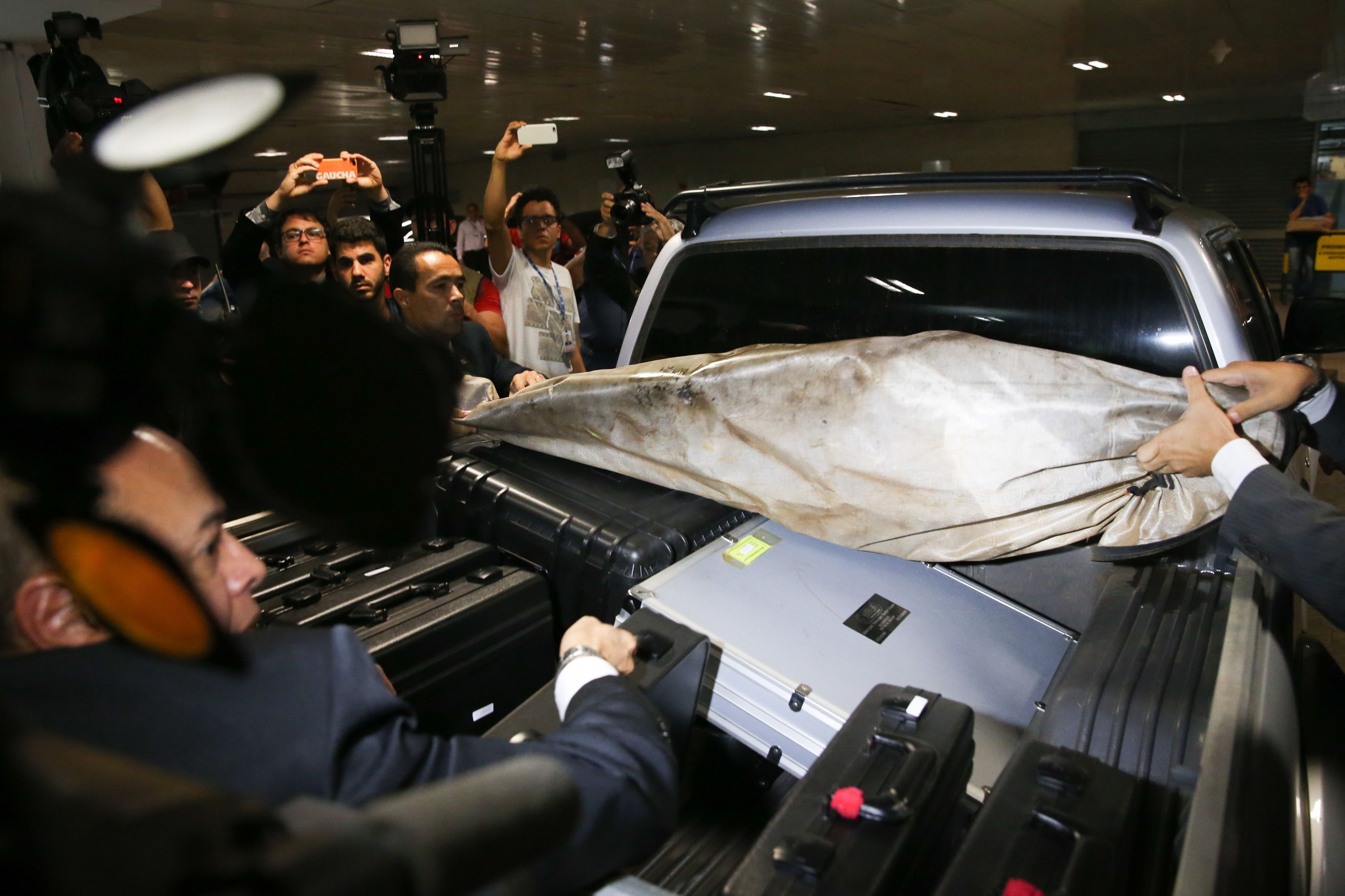 | José Cruz/ Agência Brasil