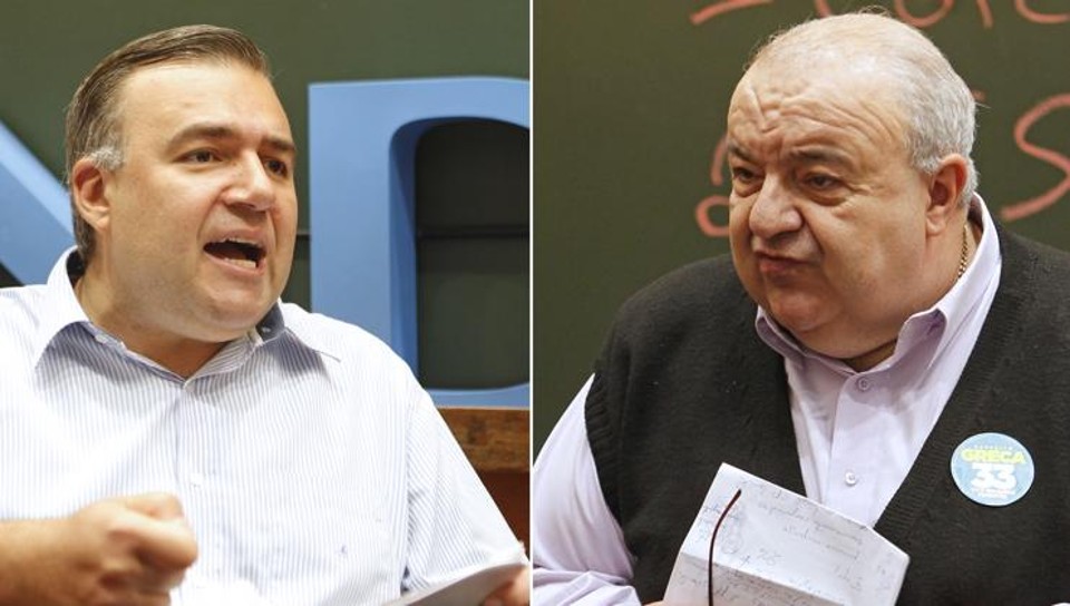 | Antônio More/Gazeta do Povo