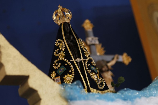 | Antônio Mo re/Gazeta do Povo