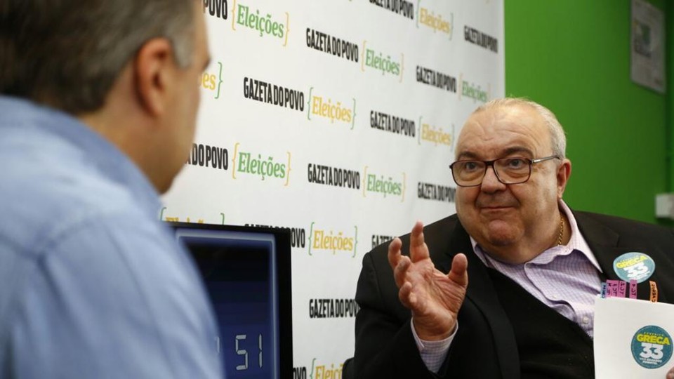  | Henry Milléo/Gazeta do Povo
