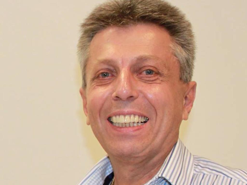 Claudio Pastro: responsável pelo acabamento do Santuário Nacional de Nossa Senhora Aparecida | /Divulgação