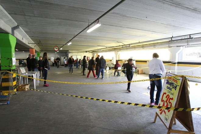  | Daniel Castellano/Gazeta do Povo