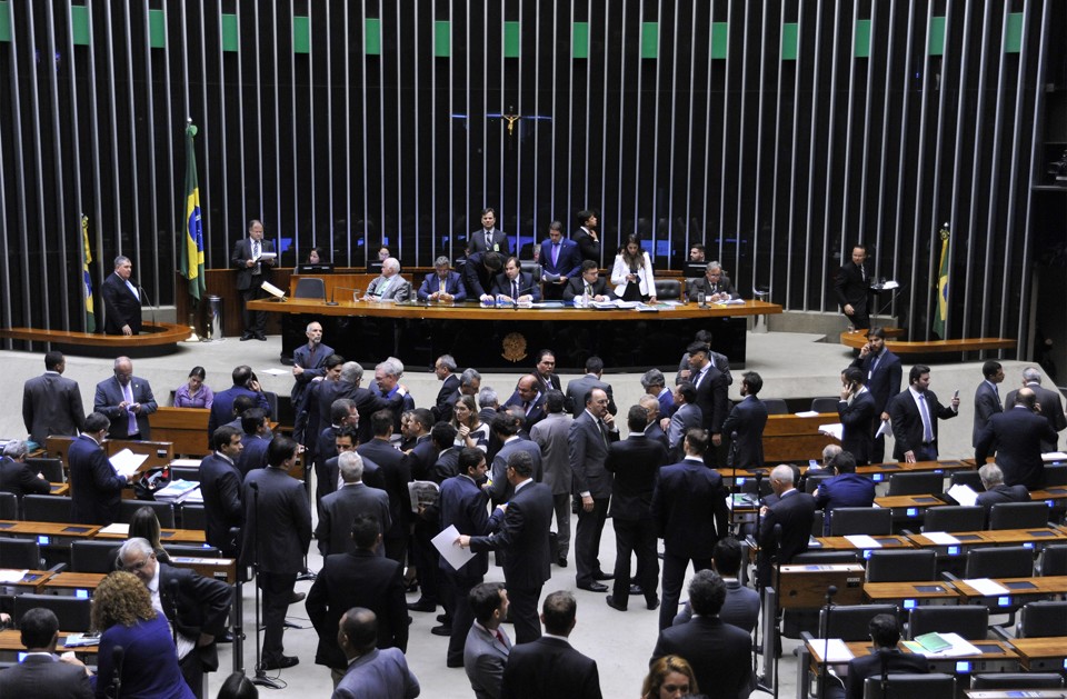 | Leonardo Prado/Câmara dos Deputados