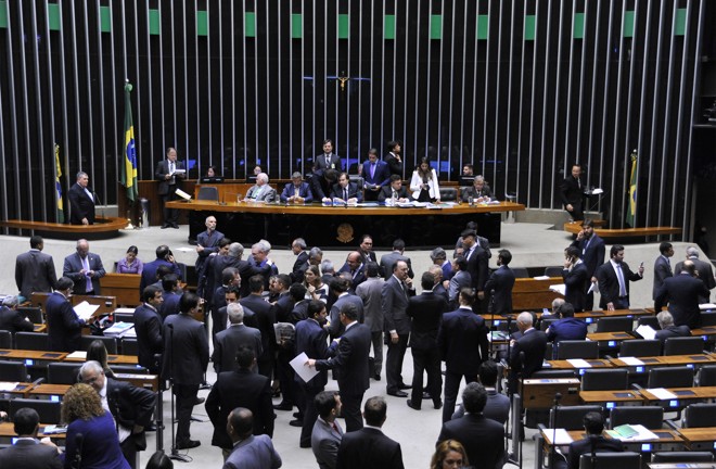  | Leonardo Prado/Câmara dos Deputados