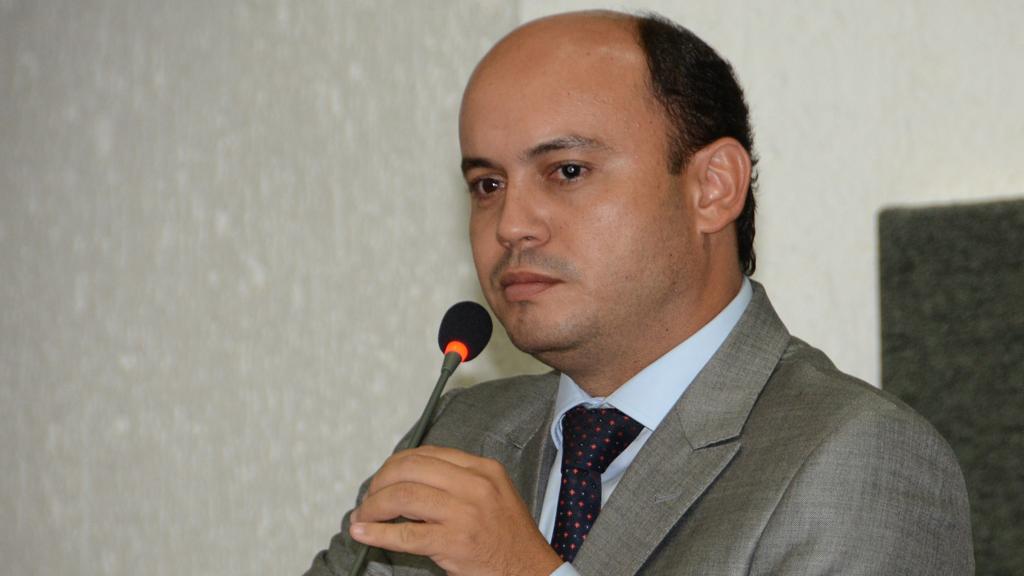 Sandoval Cardoso (SD) foi governador do Tocantins entre maio de 2014 e janeiro de 2015. | Benhuir de Souza/