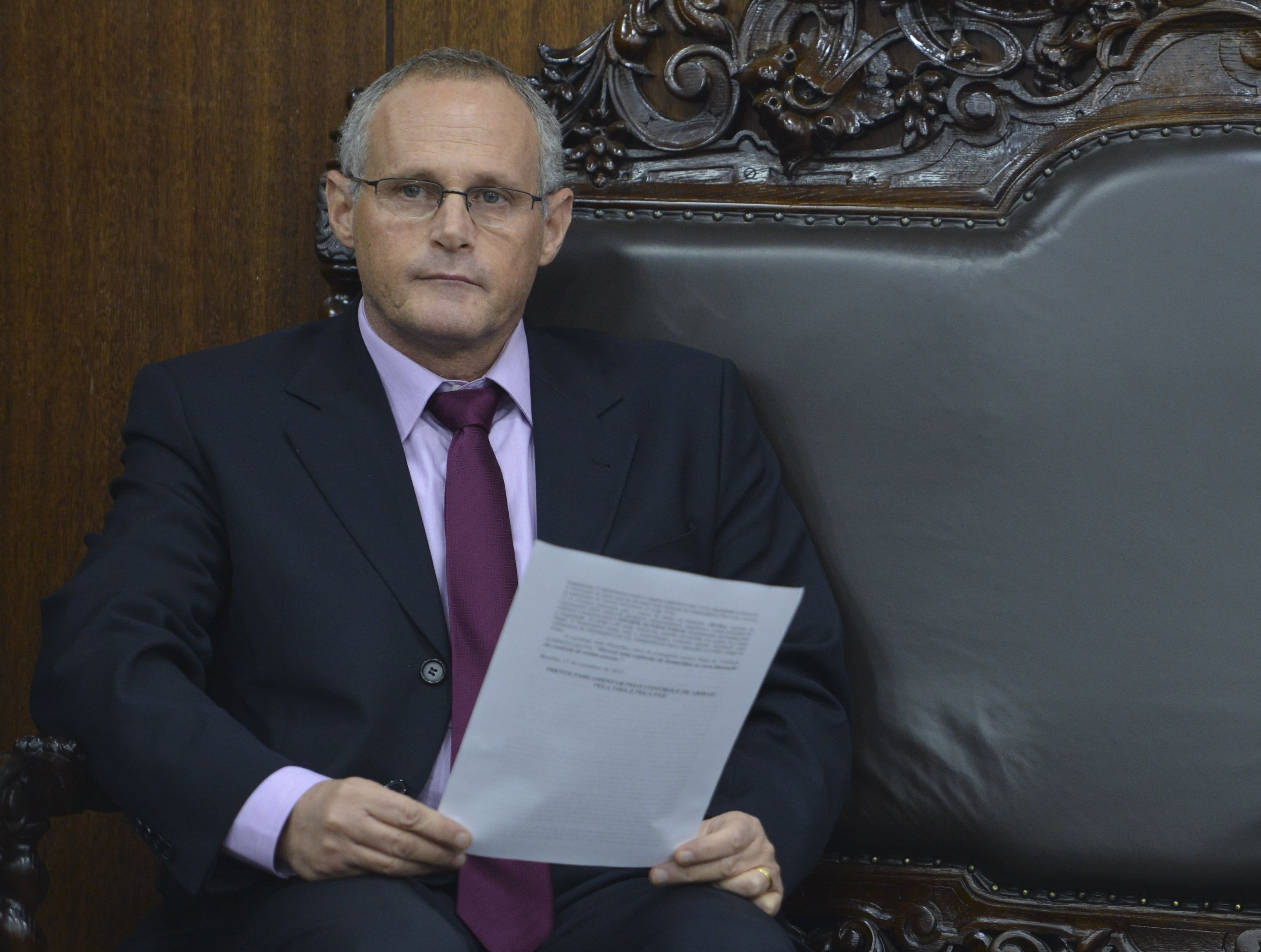 | Antonio Cruz/Agência Brasil