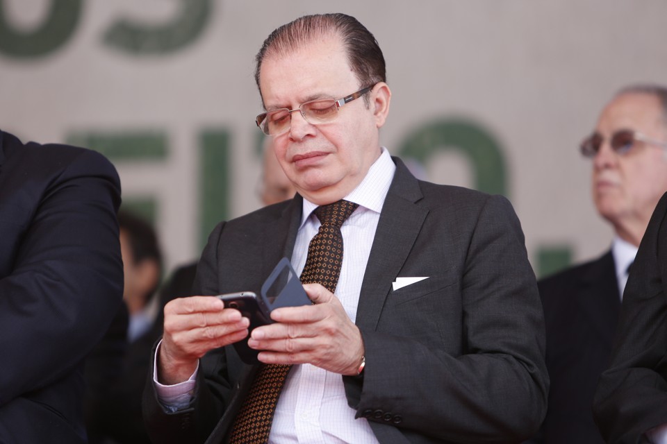  | Henry Milleo/ Gazeta do Povo