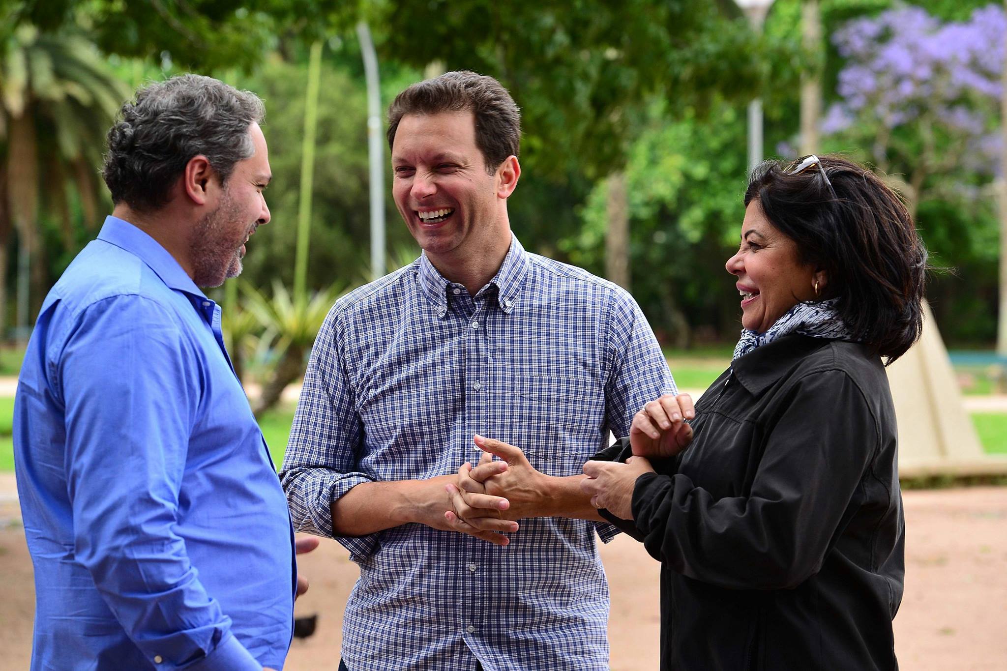  | Facebook/Reprodução