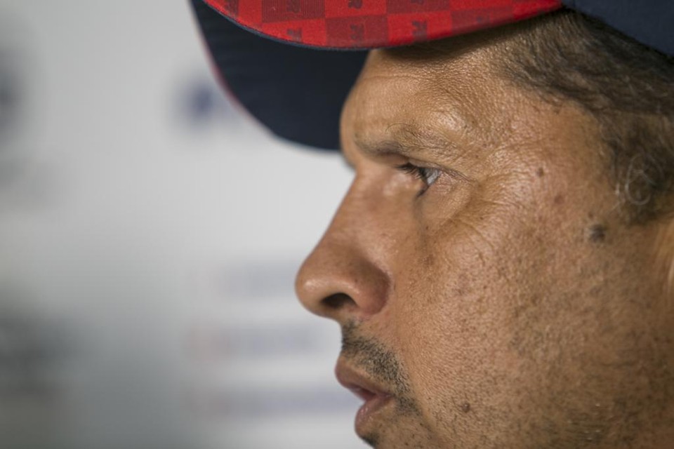  | Marcelo Andrade/Gazeta do Povo