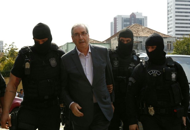 | Aniele Nascimento/Gazeta do Povo