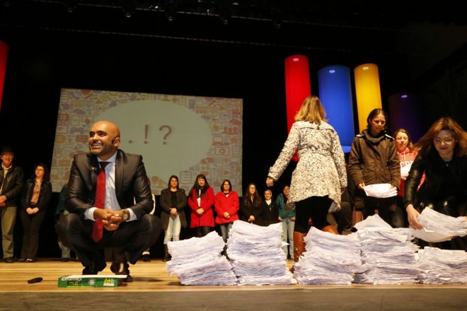 | Pedro Serápio/Gazeta do Povo