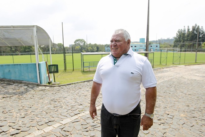  | Antônio More/Gazeta do Povo