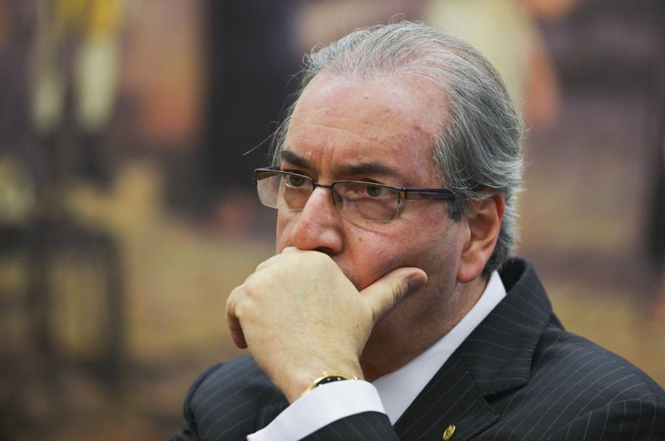 Família de Eduardo Cunha é proprietária da Jesus.com e da GDAV, que teriam recebido propina de uma das empresas de um herdeiro da Gol Linhas Aéreas. | José Cruz/Agência Brasil