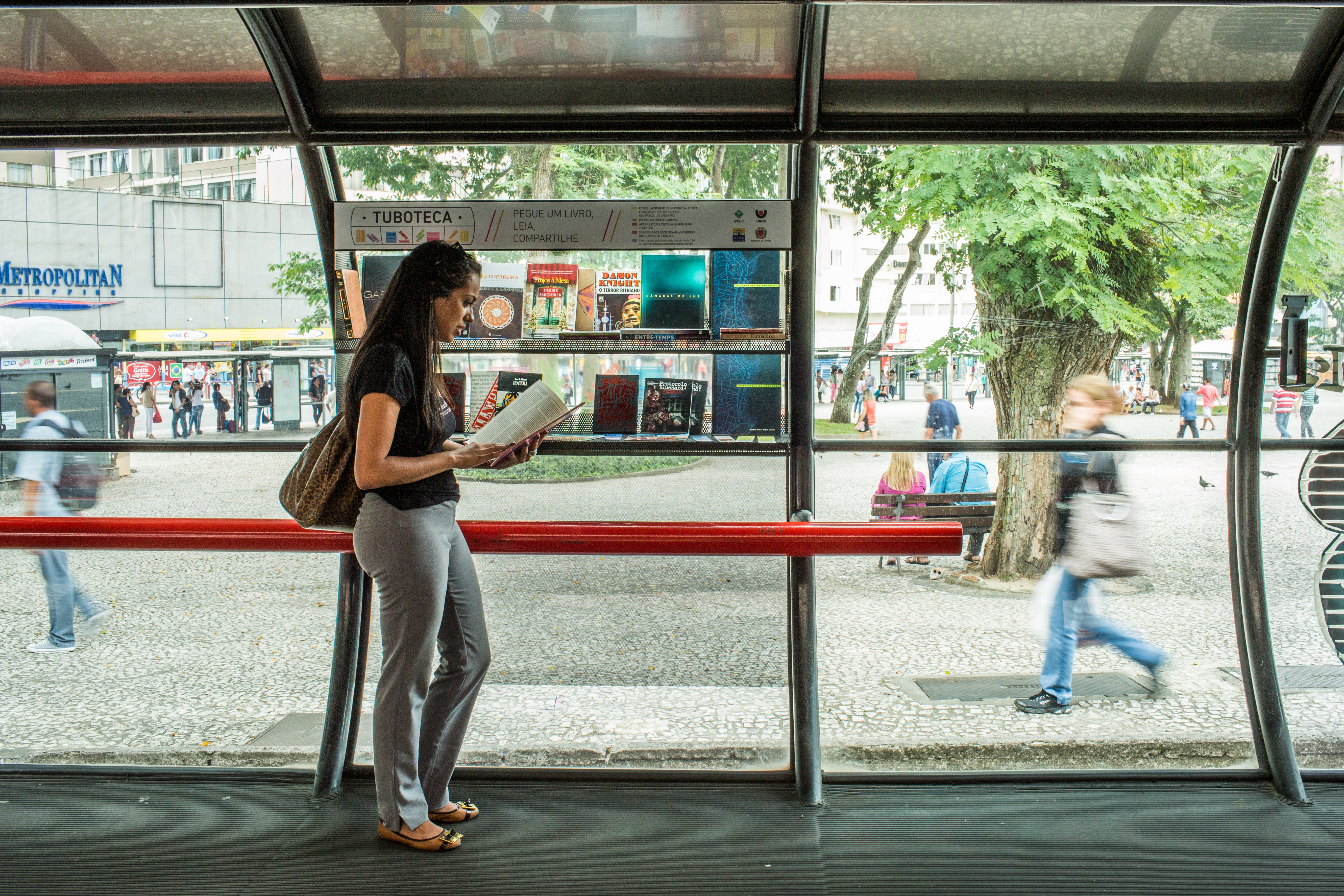 | Brunno Covello/Arquivo Gazeta do Povo
