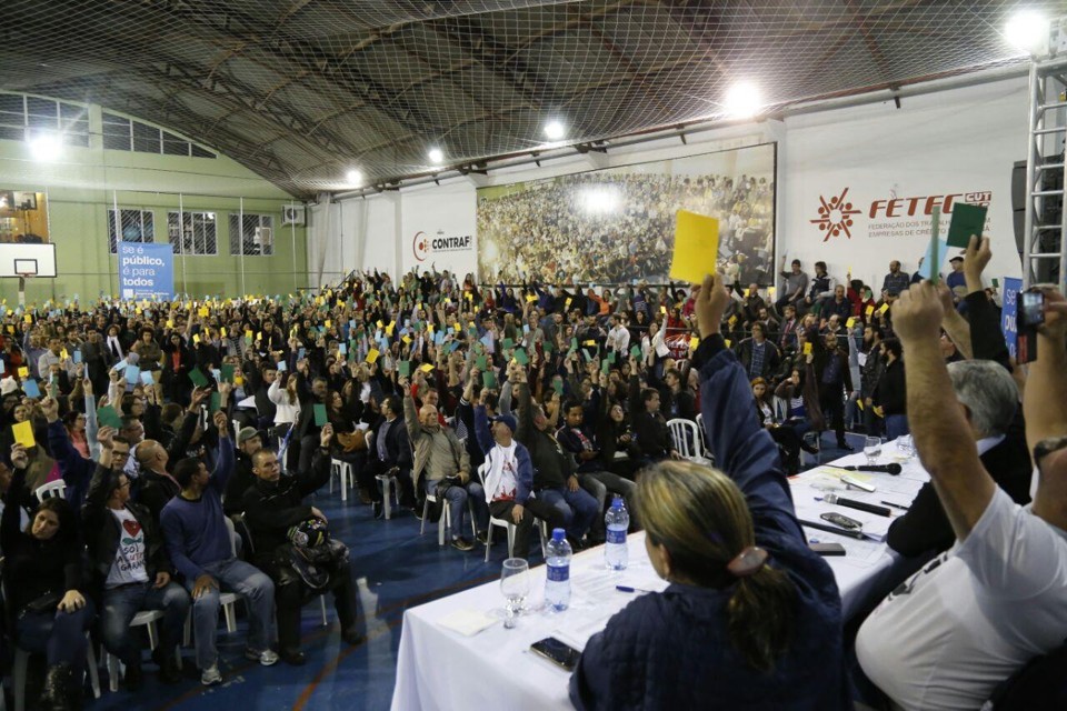 | Pedro Serápio/Gazeta do Povo/