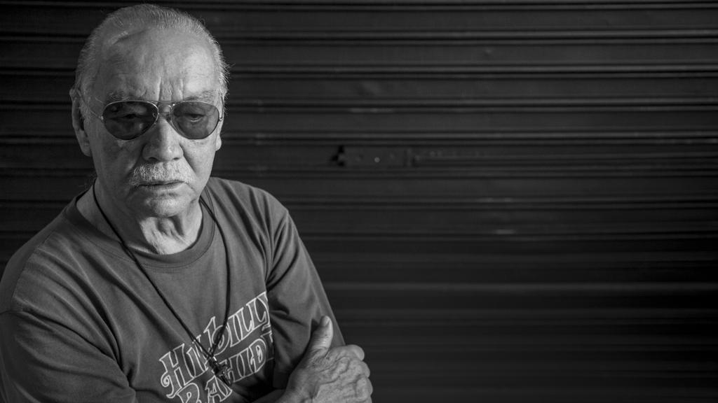 | Hugo Harada/Gazeta do Povo