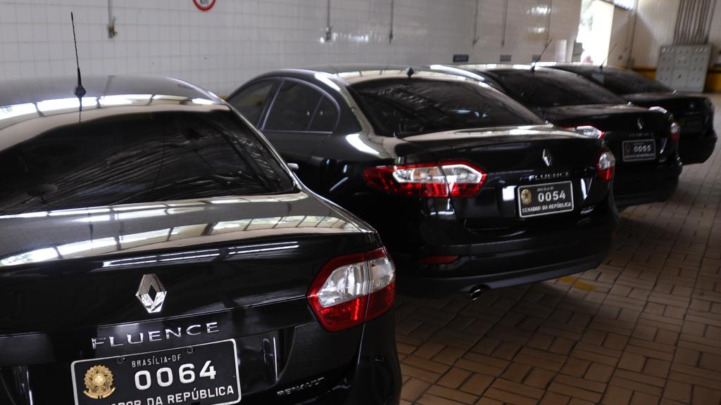 | Marcos Oliveira/Marcos Oliveira/Agência Senado