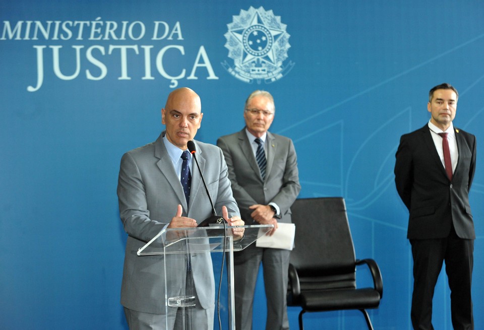  | Isaac Amorim/MJC