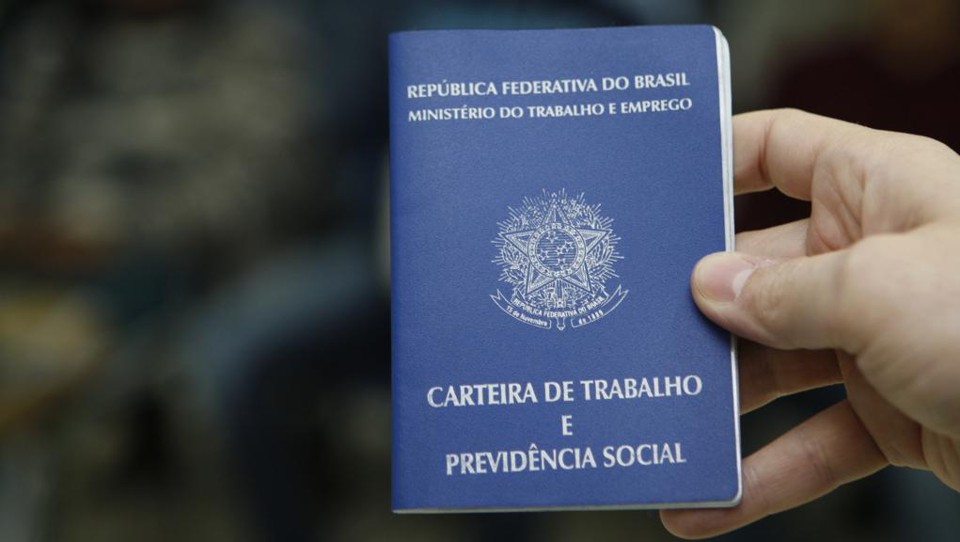 Reforma pode recuperar o valor dos contratos trabalhistas | Aniele Nascimento/Gazeta do Povo