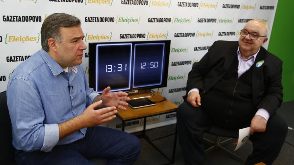  | Henry Milleo/Gazeta do Povo