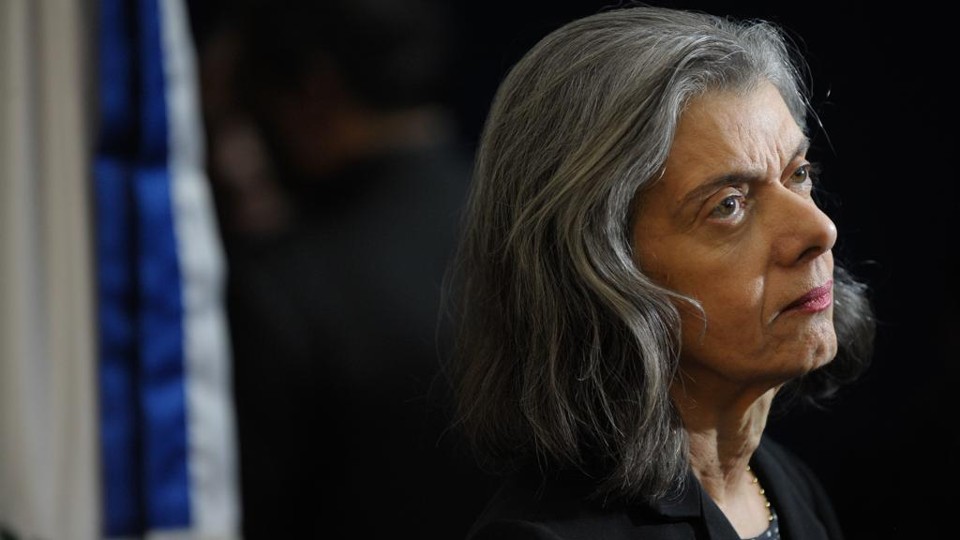 A discussão do adiamento do julgamento deverá ser levantada pela ministra Cármen Lúcia, durante a sessão ordinária desta quarta-feira | Feranando Frazão/Agência Brasil