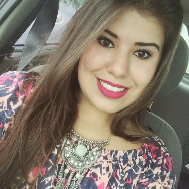 Mariana Angélica Fidélis Damasceno, de 22 anos. foi morta pelo namorado no interior de São Paulo | Reprodução/Facebook