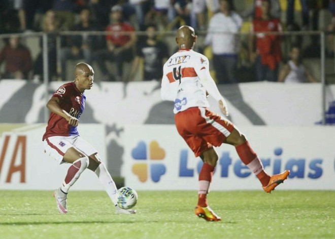 | Marcelo Andrade/Gazeta do Povo