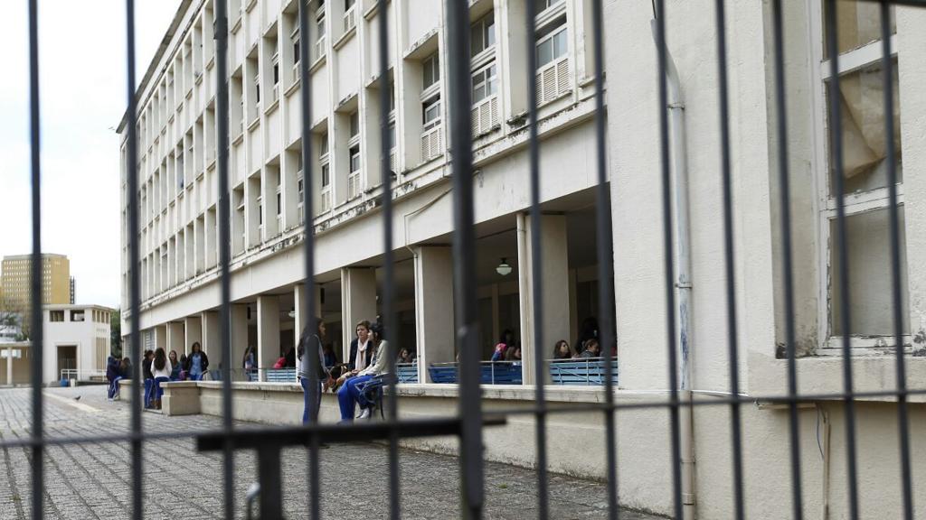  | Jonathan Campos/Gazeta do Povo