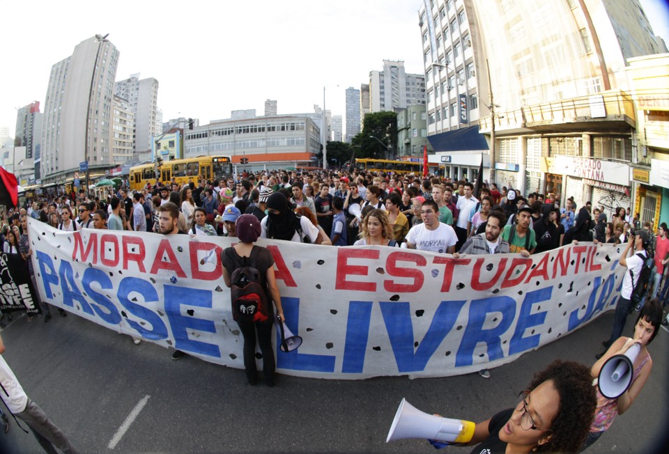 | Daniel Castellano/Gazeta do Povo