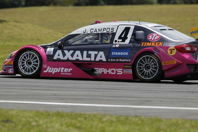 | Antonio More/Gazeta do Povo