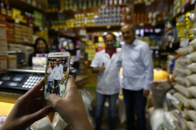 | Jonathan CamposGazeta do Povo