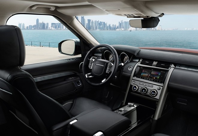  | Land Rover/Divulgação