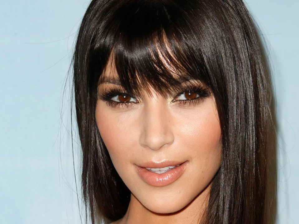 Kim Kardashian: falta de empatia pela “marca” | Michael Buckner/AFP