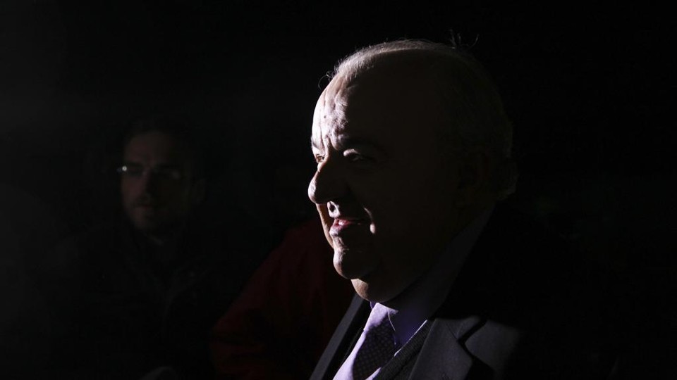  | Daniel Castellano/Gazeta do Povo