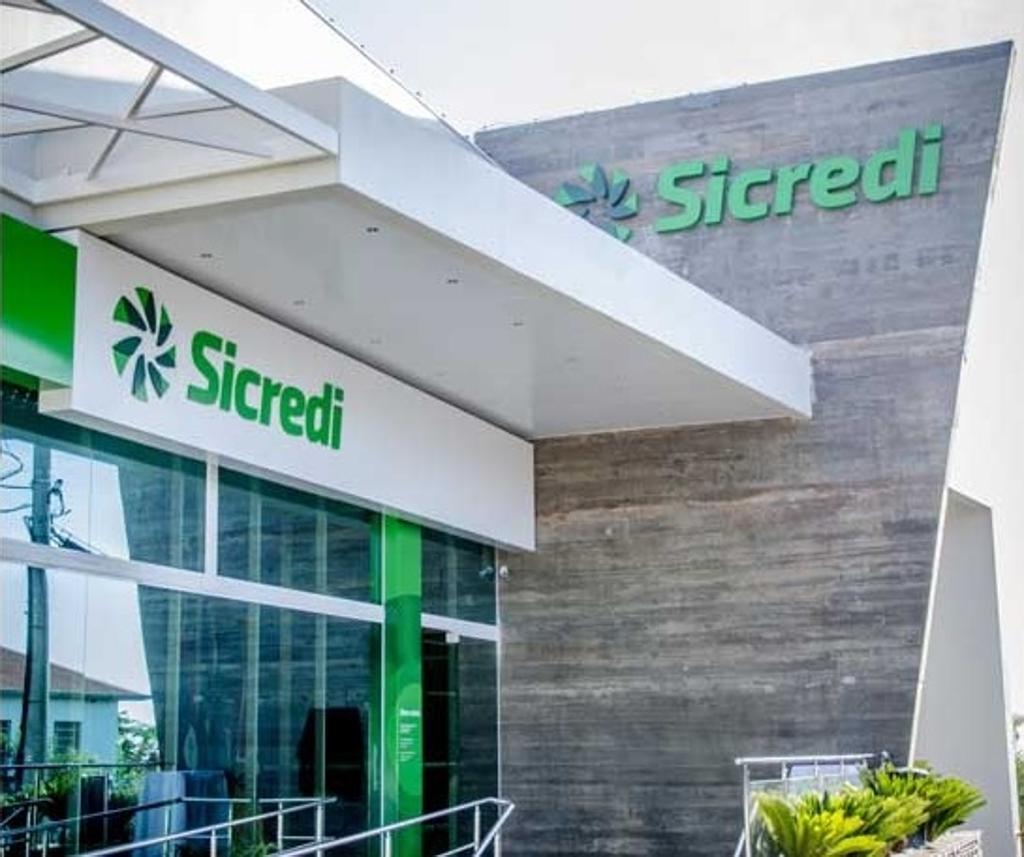 As novas agências já contam com o novo logotipo, com conceito voltado ao mundo digital. | Divulgação/