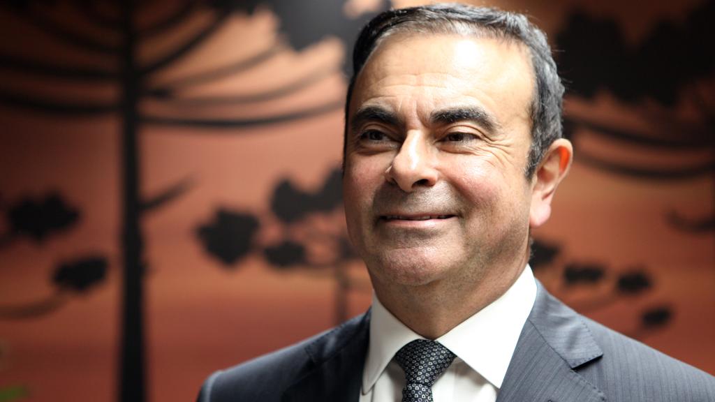 A alta no valor das ações da Mitsubishi reflete a esperança dos investidores de que Ghosn consiga colocar a empresa nos trilhos | Irene Roiko /AEN