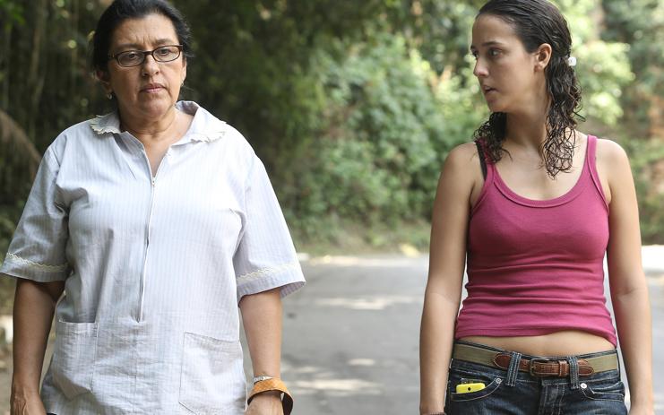 “Que Horas Ela Volta?” lidera a disputa, com 14 indicações | Divulgação/